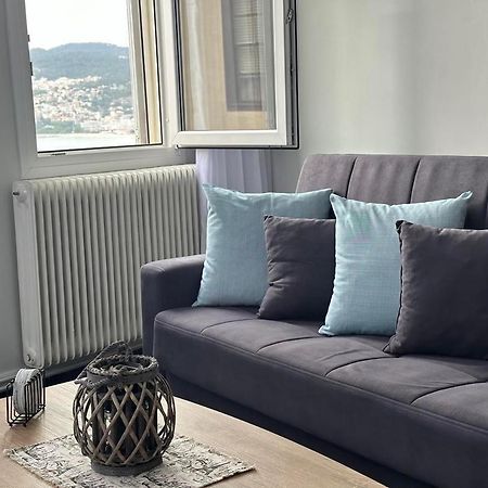 Agnanti Apartment Kavala Dış mekan fotoğraf