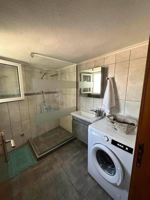 Agnanti Apartment Kavala Dış mekan fotoğraf