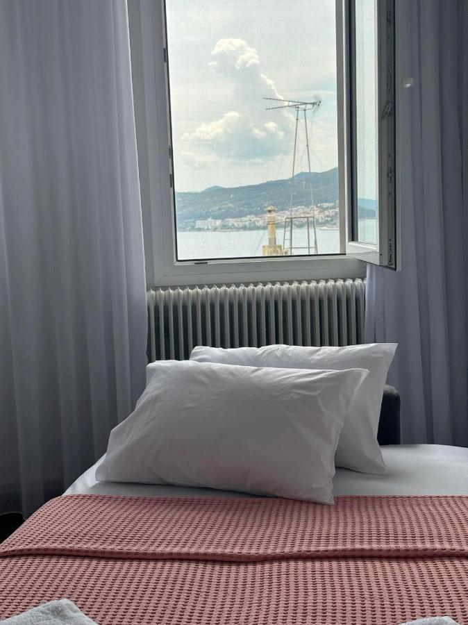 Agnanti Apartment Kavala Dış mekan fotoğraf