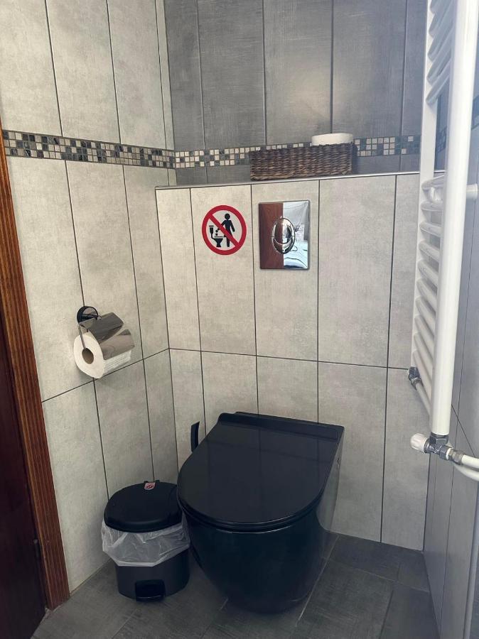 Agnanti Apartment Kavala Dış mekan fotoğraf