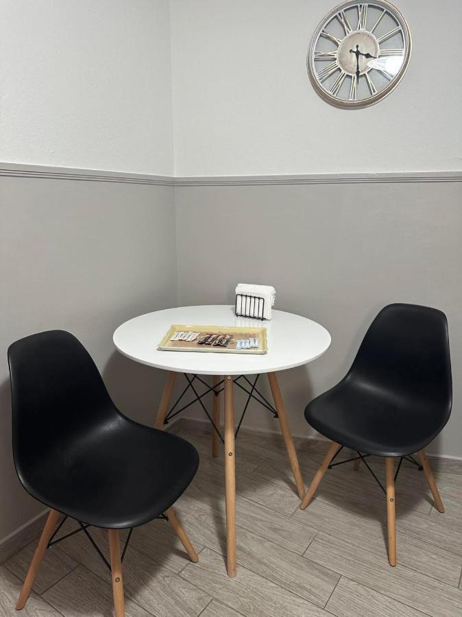 Agnanti Apartment Kavala Dış mekan fotoğraf