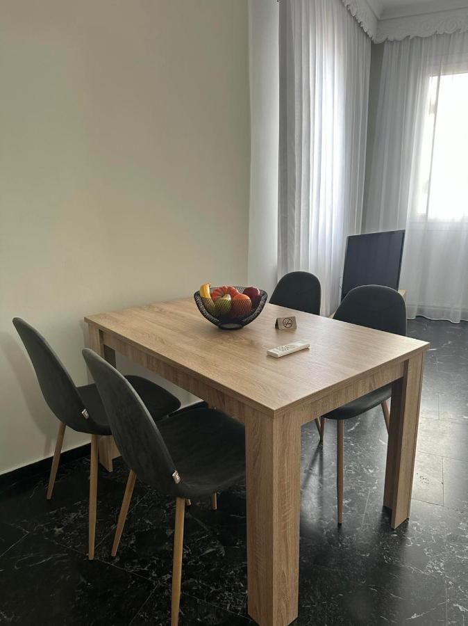 Agnanti Apartment Kavala Dış mekan fotoğraf