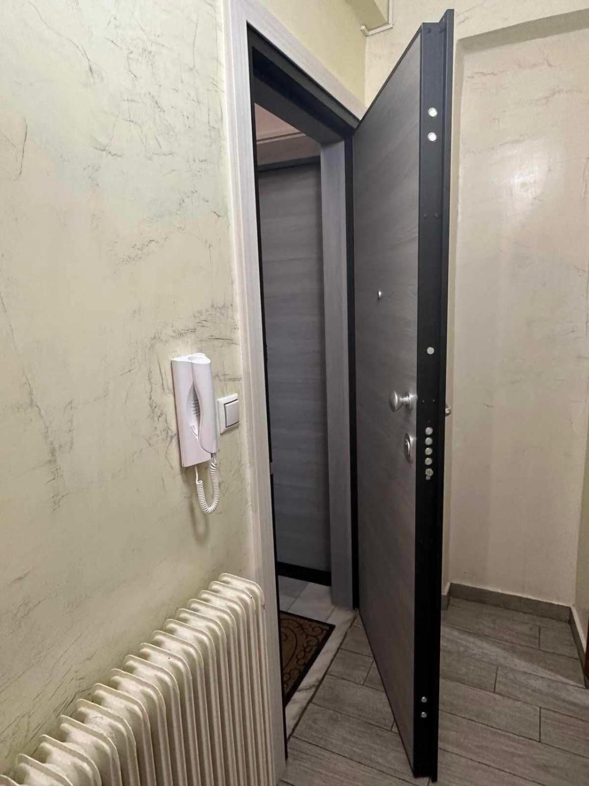 Agnanti Apartment Kavala Dış mekan fotoğraf